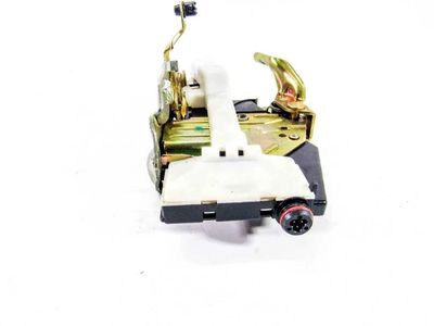 1999 Mercedes-Benz SL600 Door Lock - 129-720-17-35