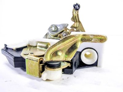 1999 Mercedes-Benz SL600 Door Lock - 129-720-17-35
