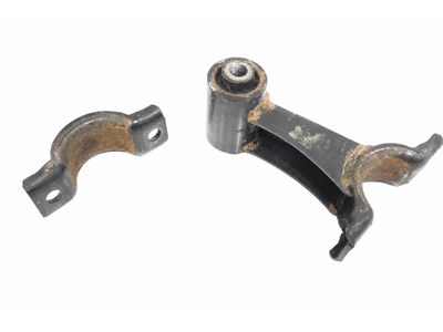 1999 Mercedes-Benz ML320 Sway Bar Bracket - 163-320-01-90