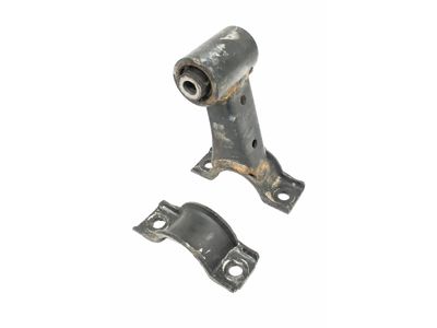 1999 Mercedes-Benz ML320 Sway Bar Bracket - 163-320-01-90