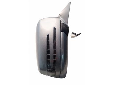 2011 Mercedes-Benz CL65 AMG Side View Mirrors - 216-810-14-76