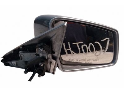 2011 Mercedes-Benz CL65 AMG Side View Mirrors - 216-810-14-76