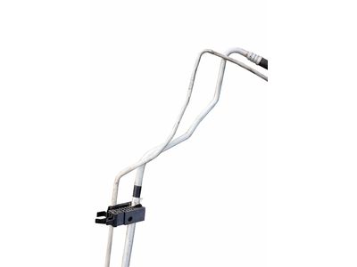 2000 Mercedes-Benz ML320 A/C Hose - 163-500-02-72