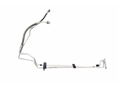 2000 Mercedes-Benz ML320 A/C Hose - 163-500-02-72