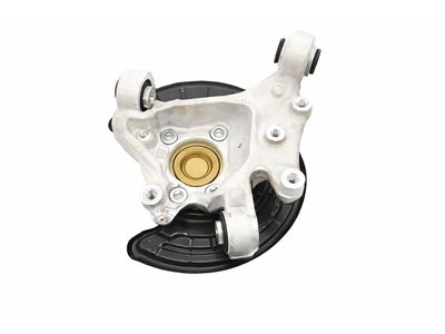 Mercedes-Benz GLA35 AMG Brake Dust Shield - 247-423-02-20