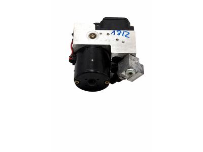 2001 Mercedes-Benz S500 ABS Control Module - 003-431-81-12