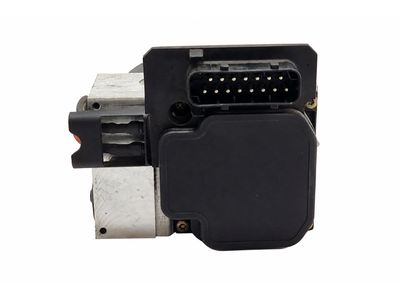 2001 Mercedes-Benz S500 ABS Control Module - 003-431-81-12