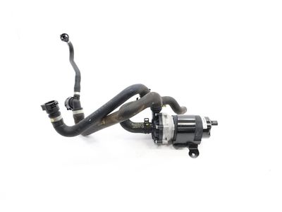 2018 Mercedes-Benz GLS450 Coolant Pipe - 166-500-90-75
