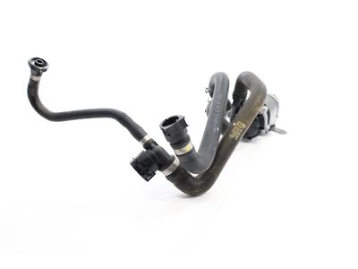 2018 Mercedes-Benz GLS450 Coolant Pipe - 166-500-90-75