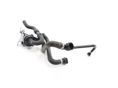 2018 Mercedes-Benz GLS450 Coolant Pipe - 166-500-90-75
