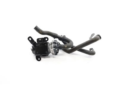 2018 Mercedes-Benz GLS450 Coolant Pipe - 166-500-90-75