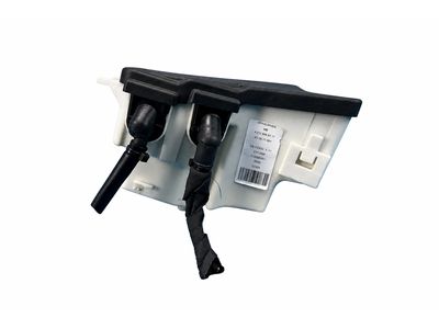 Mercedes-Benz E400 Relay Boxes - 212-906-01-17
