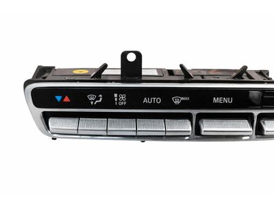 Mercedes-Benz E400 A/C Switch - 238-905-07-01