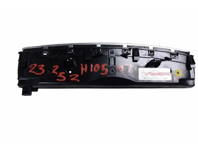 Mercedes-Benz E400 A/C Switch - 238-905-07-01