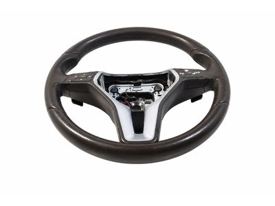 Mercedes-Benz C350 Steering Wheel - 218-460-03-18-8P18