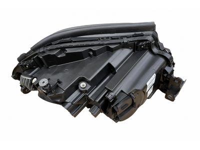 Mercedes-Benz 166-906-65-03 Composite Headlamp Mercedes-Benz 166-906-65-03 Composite Headlamp