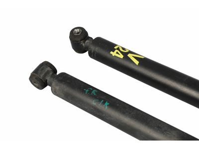 2002 Mercedes-Benz CLK430 Shock Absorber - 208-320-13-30