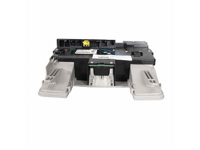 Mercedes-Benz 216-820-46-85-7E94 Map Lamp