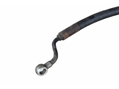 Mercedes-Benz 124-320-36-54 Upper Pressure Hose
