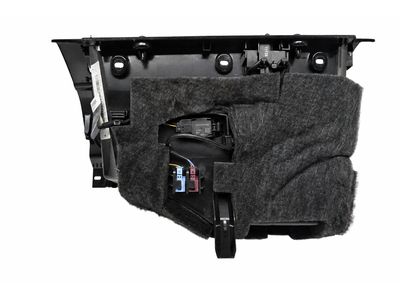 2017 Mercedes-Benz SLC43 AMG Glove Box - 172-680-78-00-9H14
