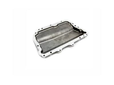 2009 Mercedes-Benz E63 AMG Oil Pan - 156-014-24-02