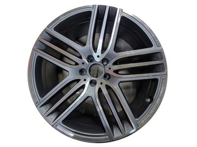 2023 Mercedes-Benz GLS450 Alloy Wheels - 167-401-51-00-7X21
