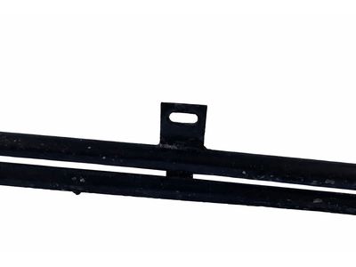 1989 Mercedes-Benz 420SEL Power Steering Hose - 126-460-20-24-64