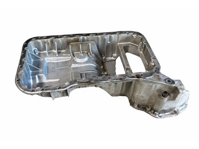 2007 Mercedes-Benz CLK350 Oil Pan - 272-014-21-02
