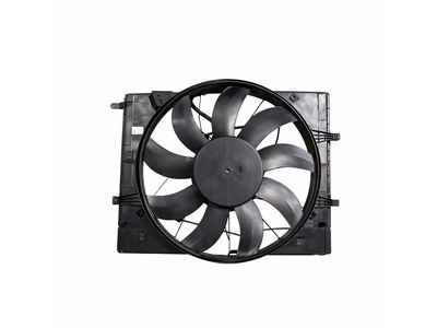 2018 Mercedes-Benz SL65 AMG Cooling Fan Assembly - 099-906-61-00