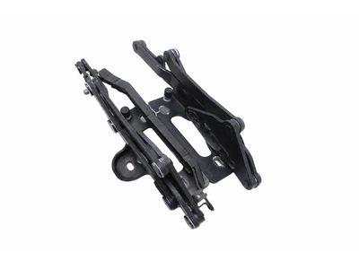 Mercedes-Benz 170-750-00-72 Hinge Assembly