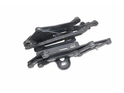 Mercedes-Benz 170-750-00-72 Hinge Assembly