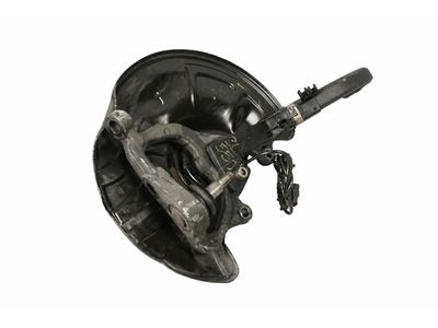 2005 Mercedes-Benz SL500 Steering Knuckle - 211-330-65-20