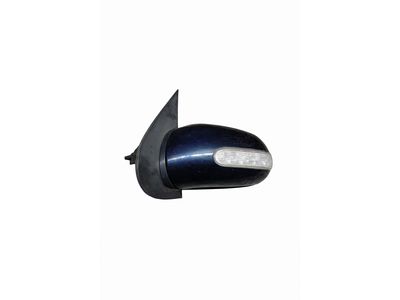 Mercedes-Benz ML55 AMG Side View Mirrors - 163-810-15-93