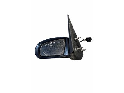 Mercedes-Benz ML55 AMG Side View Mirrors - 163-810-15-93