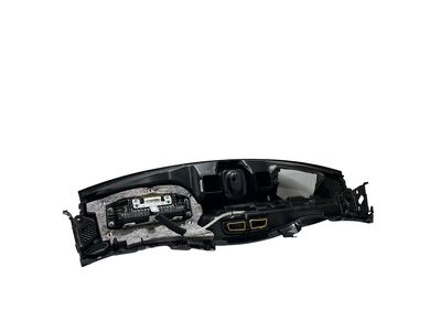2015 Mercedes-Benz S600 Instrument Cluster - 222-680-41-87-64-9H15