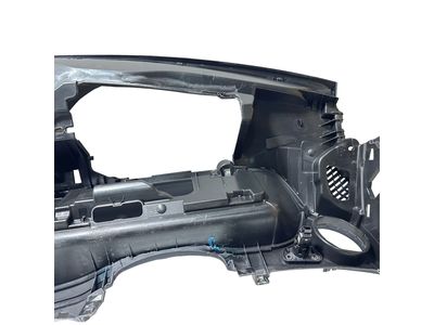 2015 Mercedes-Benz S600 Instrument Cluster - 222-680-41-87-64-9H15