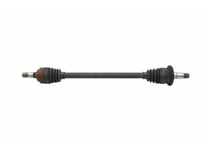 Mercedes-Benz 213-350-23-11 Axle Assembly