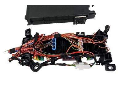 Mercedes-Benz GLA250 Relay Boxes - 246-906-72-00