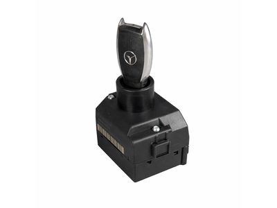 2007 Mercedes-Benz CL550 Ignition Switch - 221-545-08-08