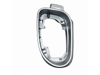 2003 Mercedes-Benz SL500 Mirror Cover - 230-810-09-64-9744
