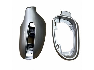 2003 Mercedes-Benz SL500 Mirror Cover - 230-810-09-64-9744