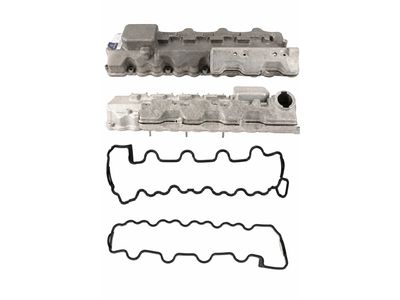 2005 Mercedes-Benz E55 AMG Valve Cover Gasket - 113-016-03-21