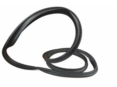 2020 Mercedes-Benz GLC300 Weather Strip - 253-740-28-01