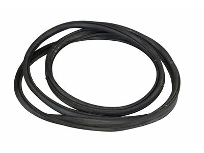 2020 Mercedes-Benz GLC300 Weather Strip - 253-740-28-01