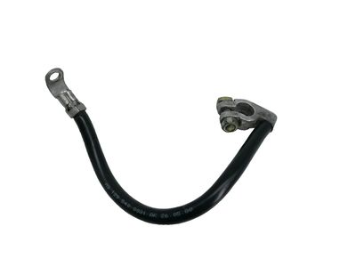 1995 Mercedes-Benz SL320 Ground Cables - 129-540-00-31