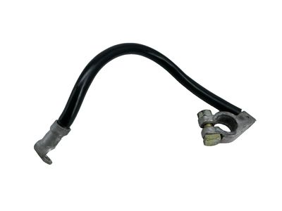 1995 Mercedes-Benz SL320 Ground Cables - 129-540-00-31