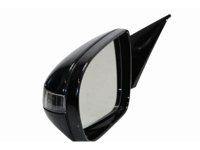 2011 Mercedes-Benz CLS63 AMG Side View Mirrors - 219-810-25-76