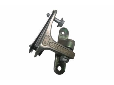 2007 Mercedes-Benz CLK550 Door Hinge - 203-720-07-37