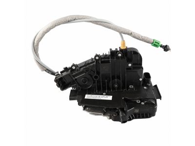 2013 Mercedes-Benz GL450 Door Lock - 099-720-13-01