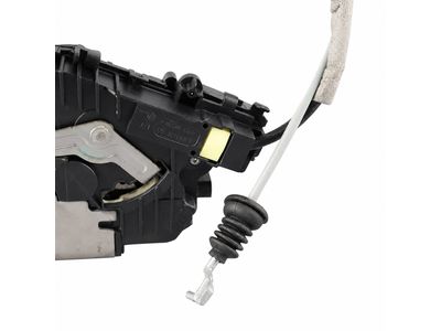 2013 Mercedes-Benz GL450 Door Lock - 099-720-13-01